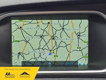Used Volvo V40 2016 for sale - 76000641: Photo 3