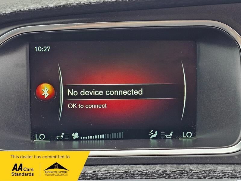 Used Volvo V40 2016 for sale - 76000641: Photo 4