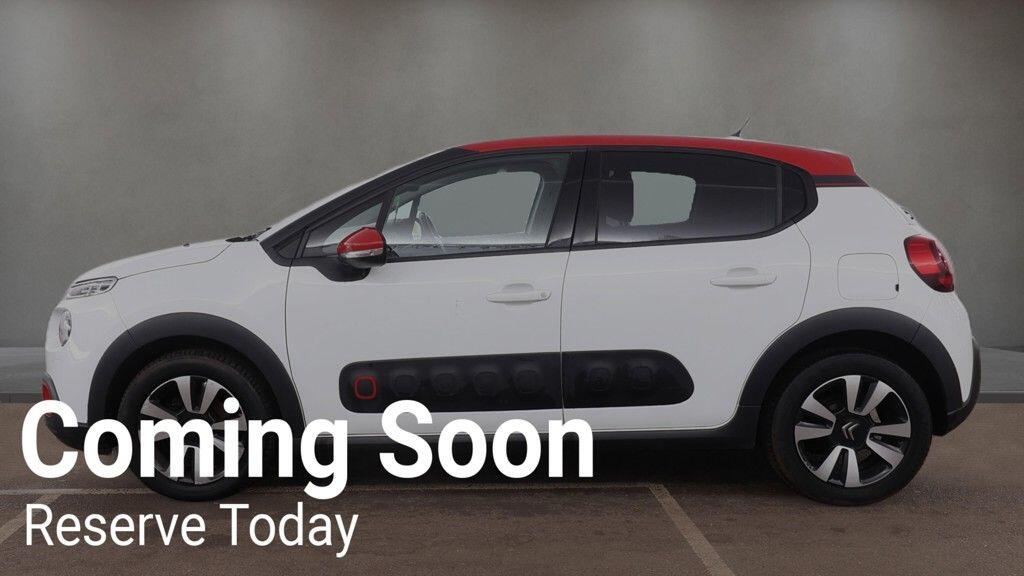 Used Citroen C3 2017 for sale - 78127397: Photo 10