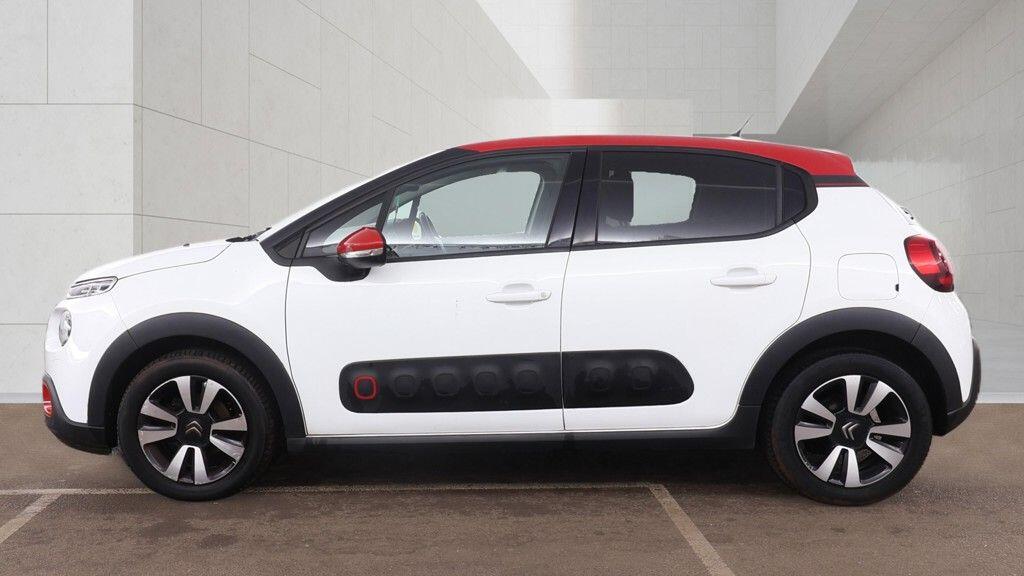 Used Citroen C3 2017 for sale - 78127397: Photo 13