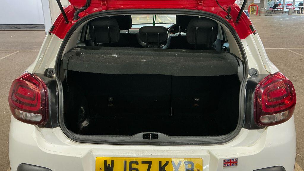 Used Citroen C3 2017 for sale - 78127397: Photo 14