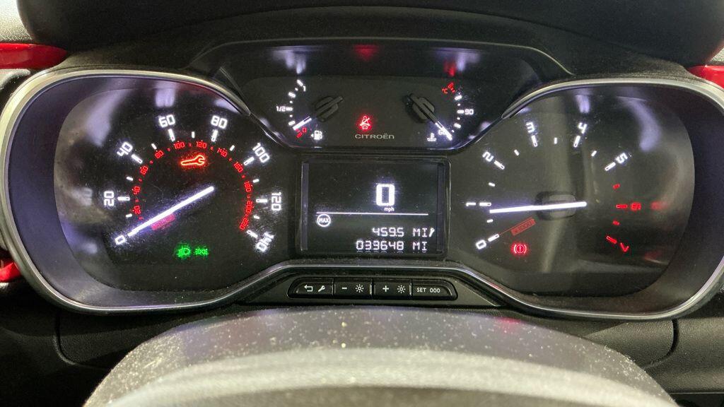 Used Citroen C3 2017 for sale - 78127397: Photo 16