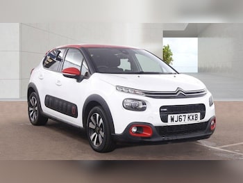 Citroen C3 feature image