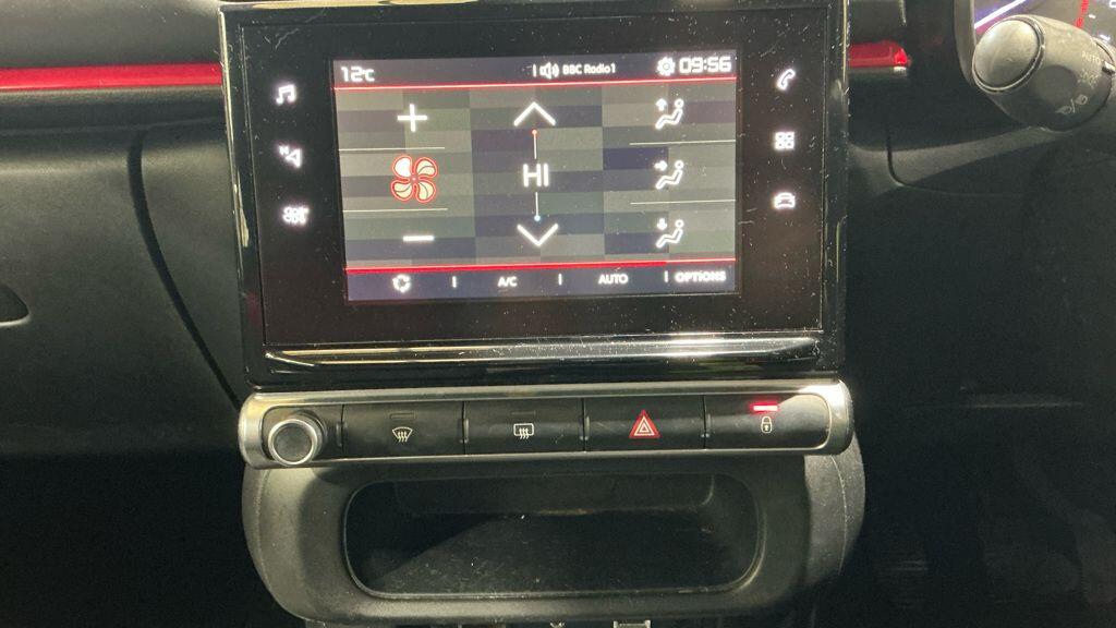 Used Citroen C3 2017 for sale - 78127397: Photo 3