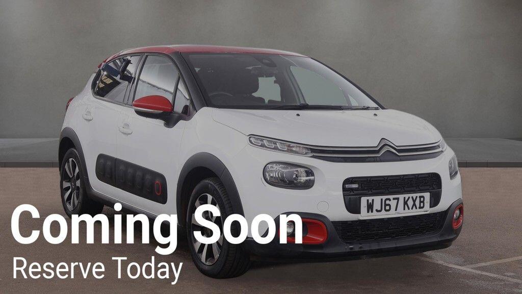 Used Citroen C3 2017 for sale - 78127397: Photo 5