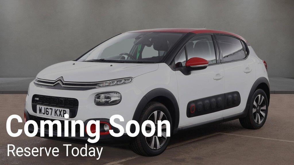 Used Citroen C3 2017 for sale - 78127397: Photo 6