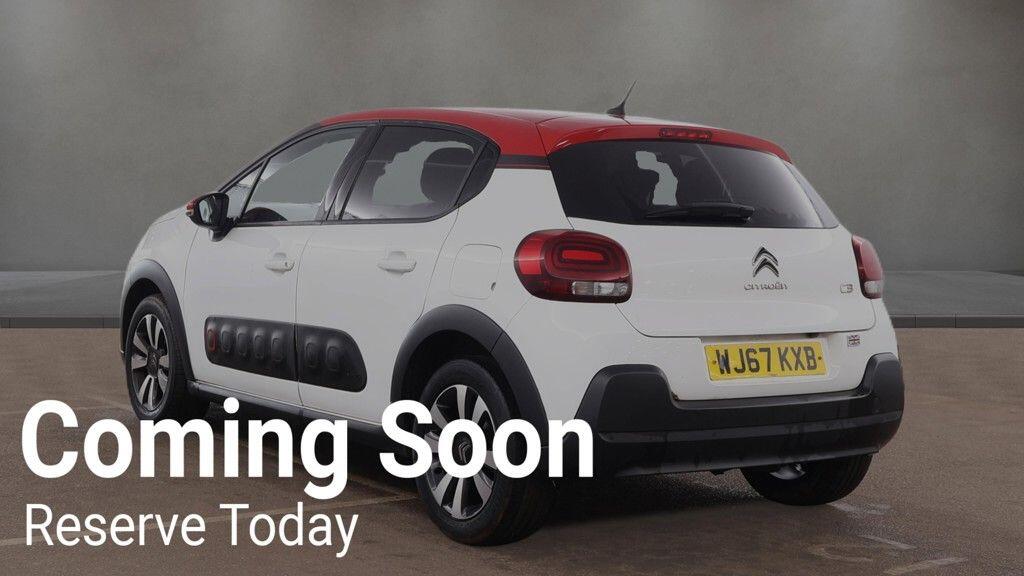 Used Citroen C3 2017 for sale - 78127397: Photo 7