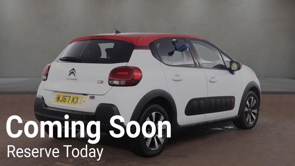 Used Citroen C3 2017 for sale - 78127397: Photo 8