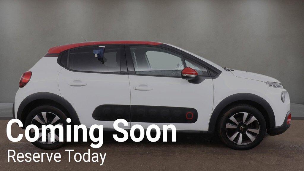 Used Citroen C3 2017 for sale - 78127397: Photo 9