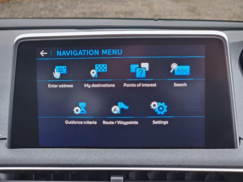 Used Peugeot 3008 2017 for sale - 76499561: Photo 11