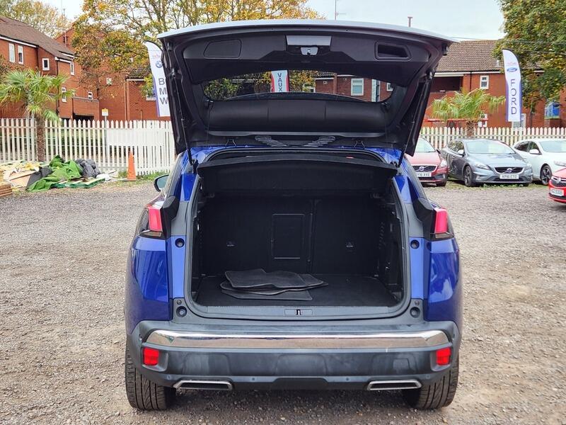 Used Peugeot 3008 2017 for sale - 76499561: Photo 12