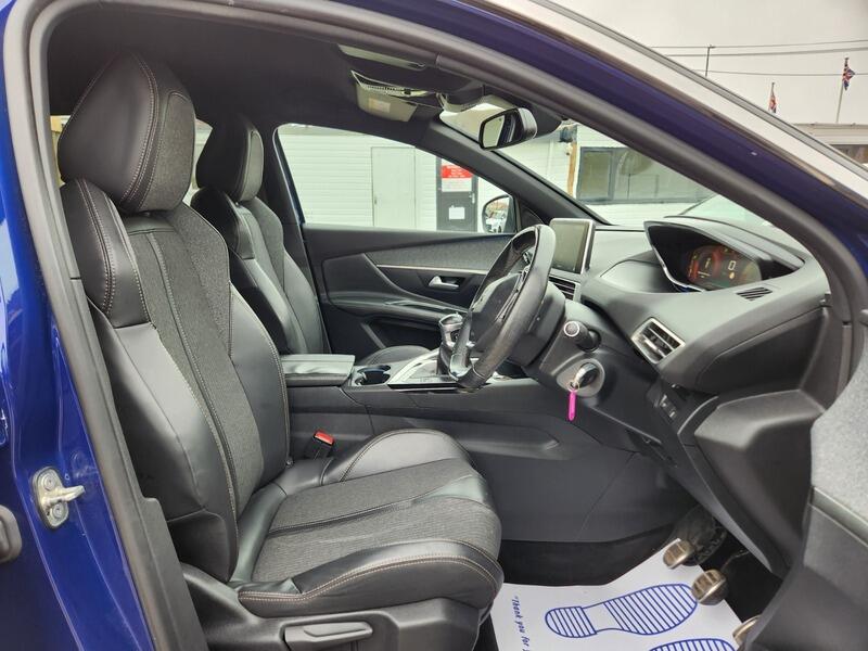 Used Peugeot 3008 2017 for sale - 76499561: Photo 14