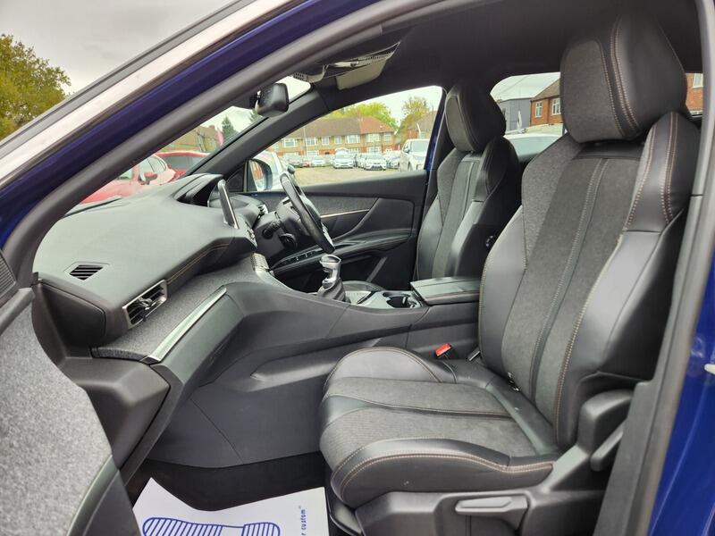 Used Peugeot 3008 2017 for sale - 76499561: Photo 15