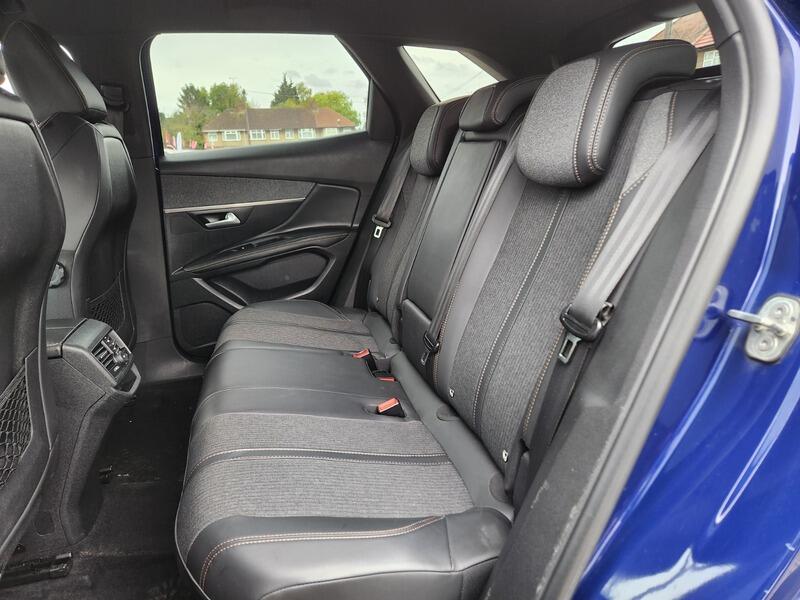 Used Peugeot 3008 2017 for sale - 76499561: Photo 16