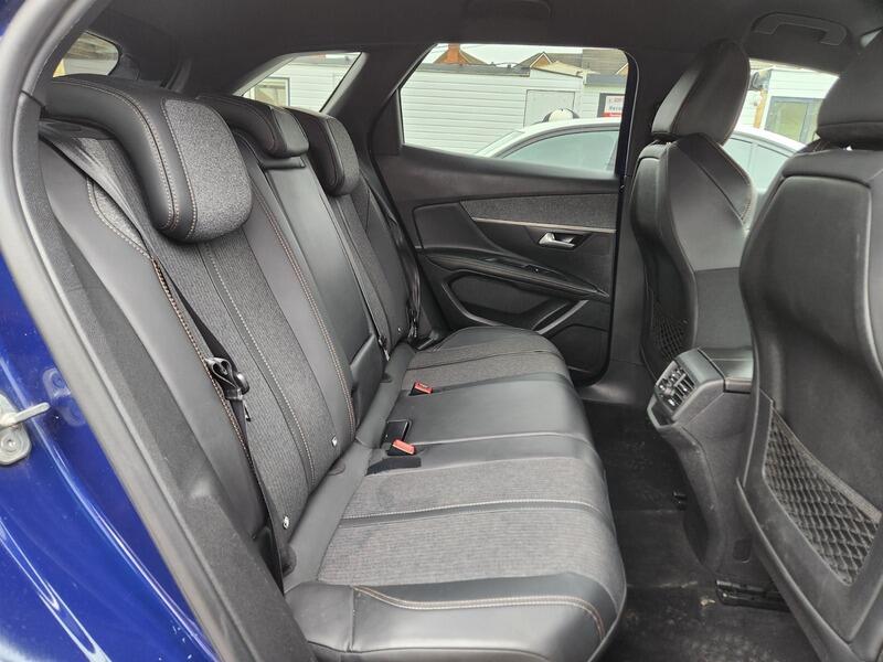 Used Peugeot 3008 2017 for sale - 76499561: Photo 17