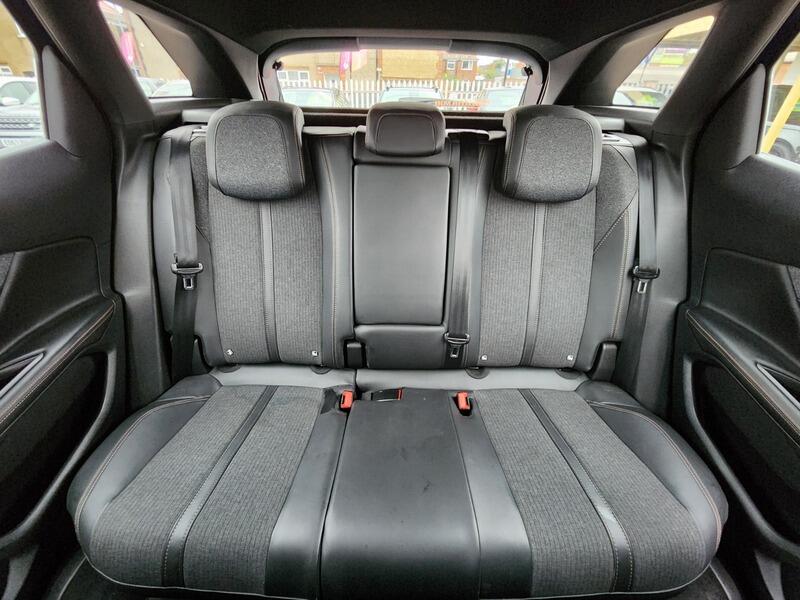 Used Peugeot 3008 2017 for sale - 76499561: Photo 18