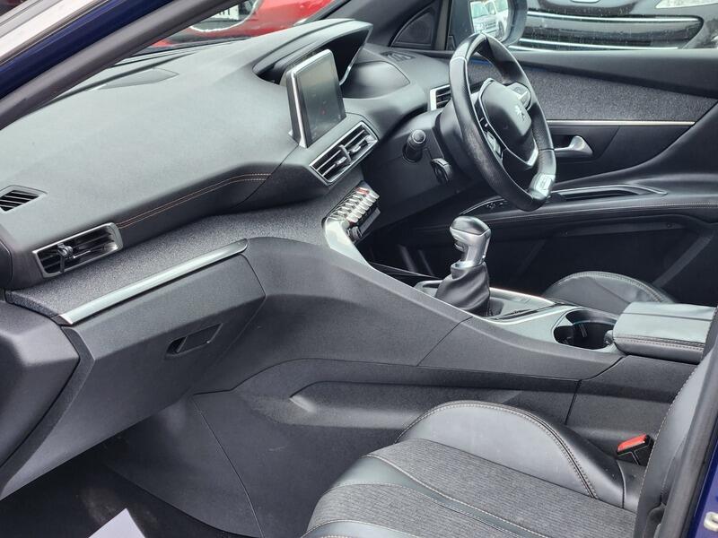 Used Peugeot 3008 2017 for sale - 76499561: Photo 19