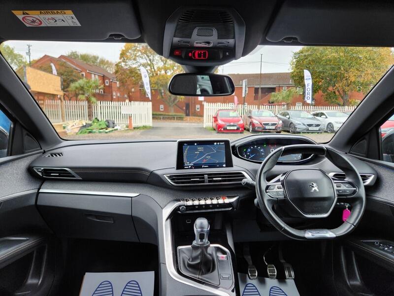 Used Peugeot 3008 2017 for sale - 76499561: Photo 20