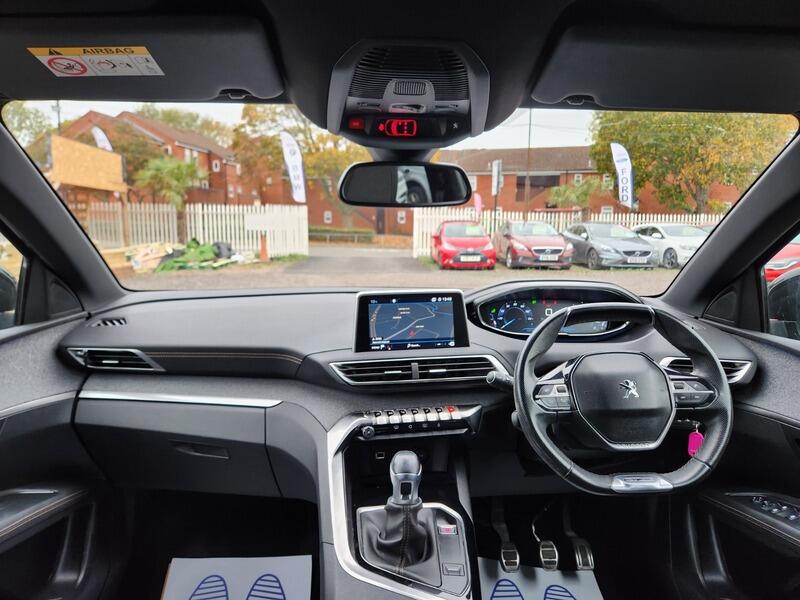 Used Peugeot 3008 2017 for sale - 76499561: Photo 21