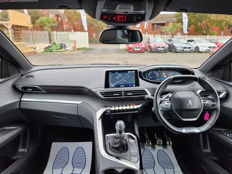 Used Peugeot 3008 2017 for sale - 76499561: Photo 22