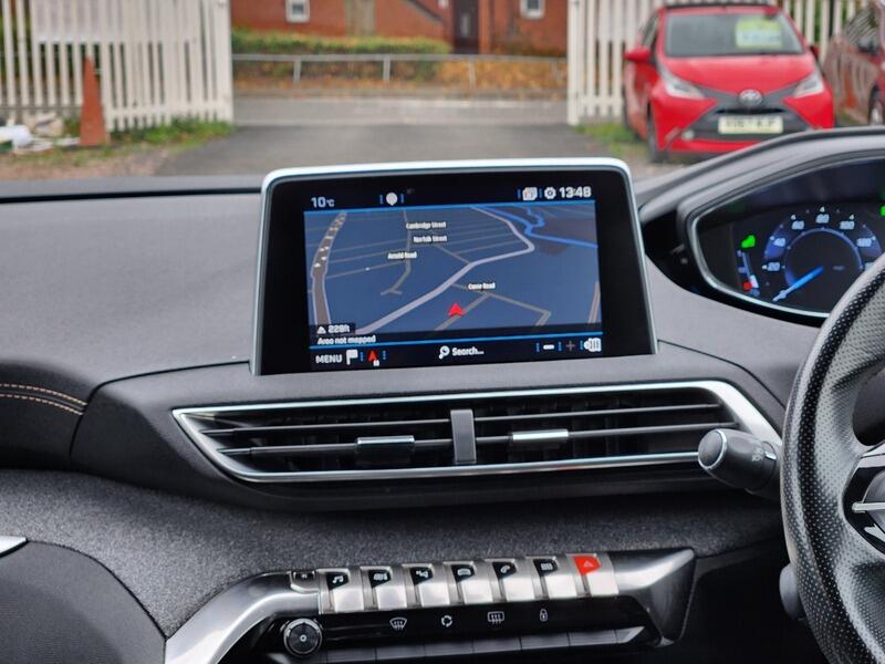 Used Peugeot 3008 2017 for sale - 76499561: Photo 23