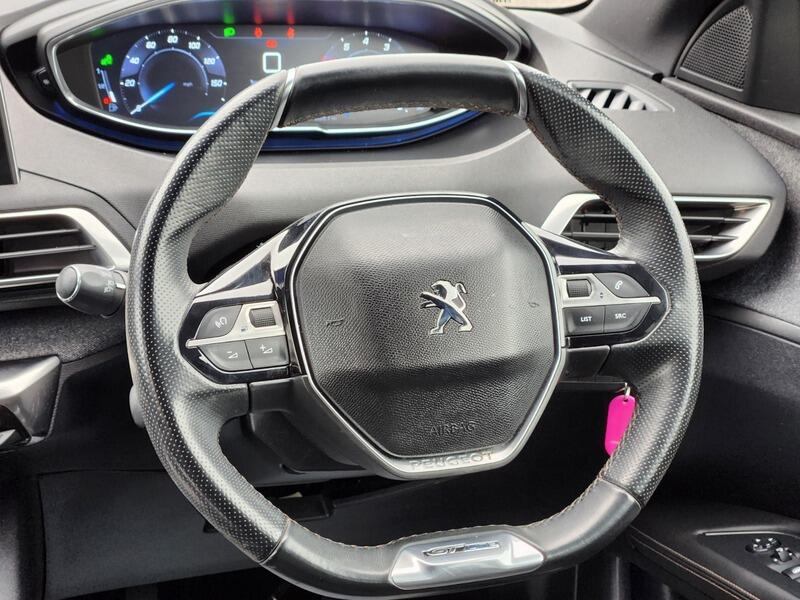 Used Peugeot 3008 2017 for sale - 76499561: Photo 24