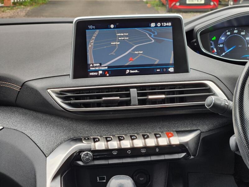 Used Peugeot 3008 2017 for sale - 76499561: Photo 25