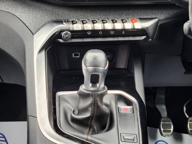 Used Peugeot 3008 2017 for sale - 76499561: Photo 26