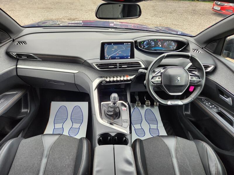 Used Peugeot 3008 2017 for sale - 76499561: Photo 27
