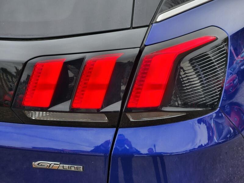 Used Peugeot 3008 2017 for sale - 76499561: Photo 28