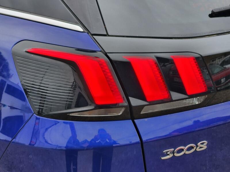 Used Peugeot 3008 2017 for sale - 76499561: Photo 29