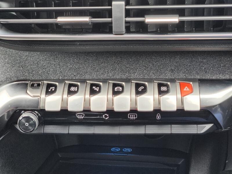 Used Peugeot 3008 2017 for sale - 76499561: Photo 41