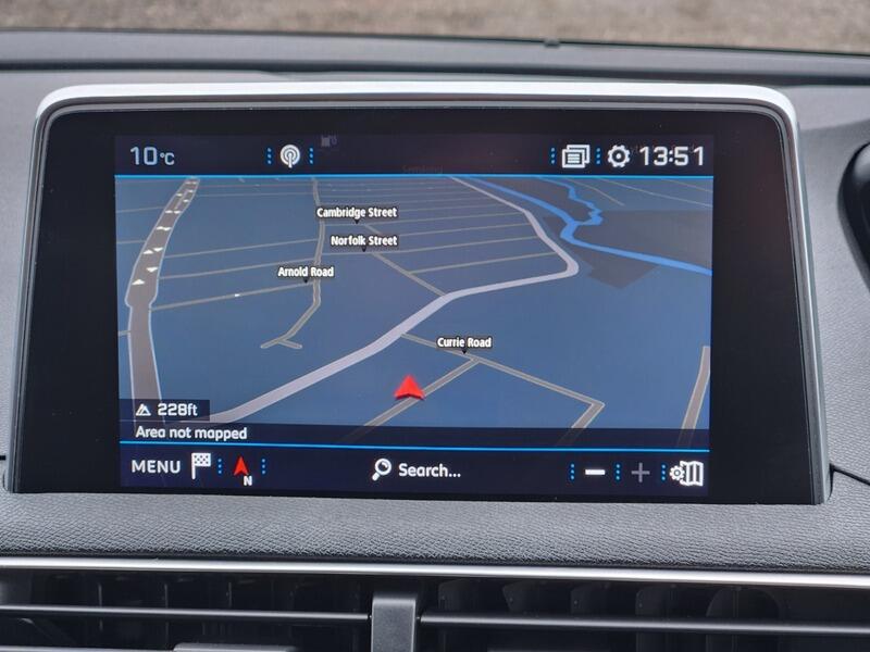 Used Peugeot 3008 2017 for sale - 76499561: Photo 42