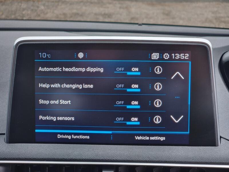 Used Peugeot 3008 2017 for sale - 76499561: Photo 43