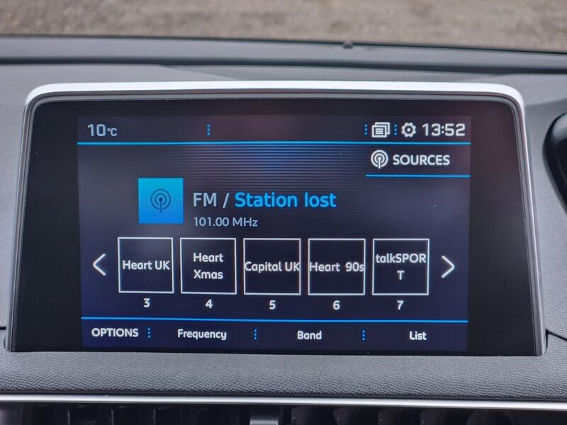 Used Peugeot 3008 2017 for sale - 76499561: Photo 44