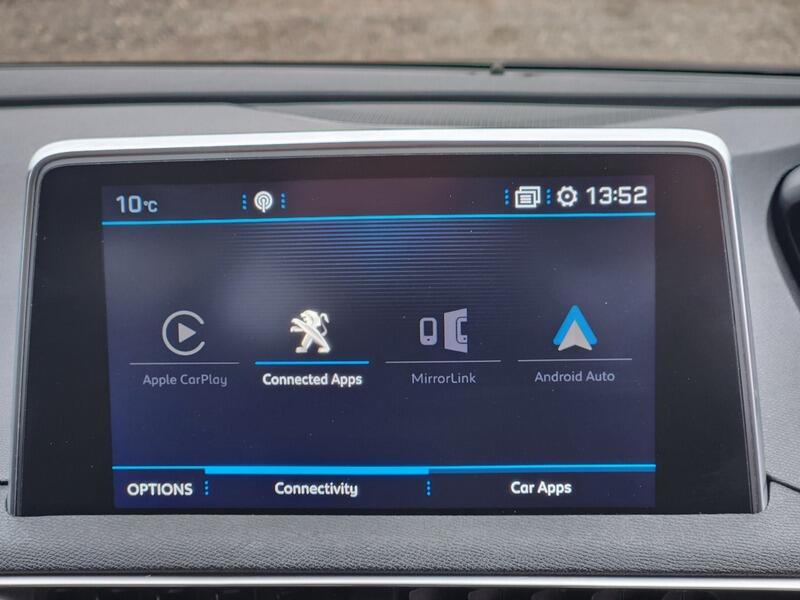 Used Peugeot 3008 2017 for sale - 76499561: Photo 46