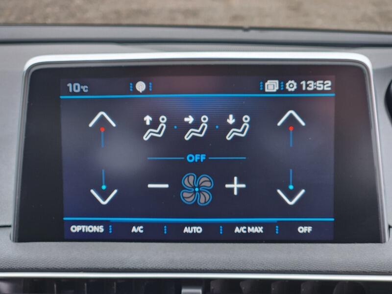 Used Peugeot 3008 2017 for sale - 76499561: Photo 47