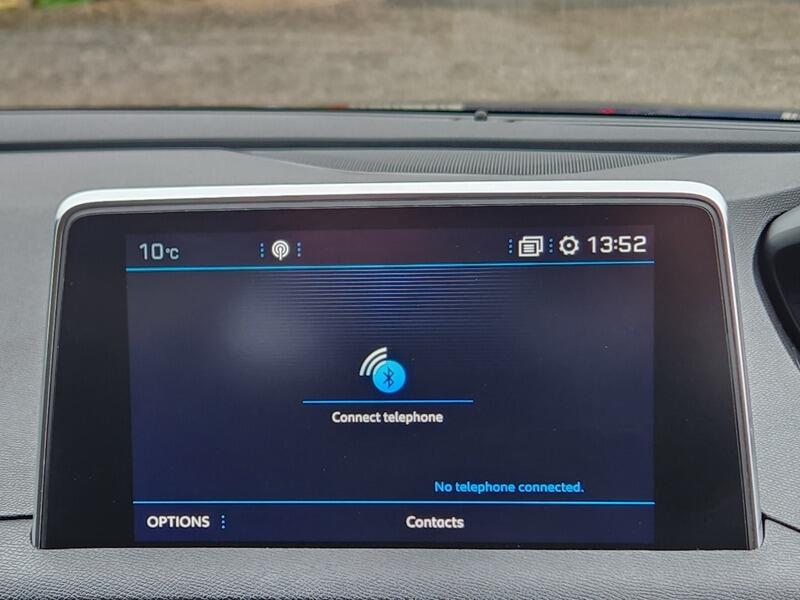 Used Peugeot 3008 2017 for sale - 76499561: Photo 48