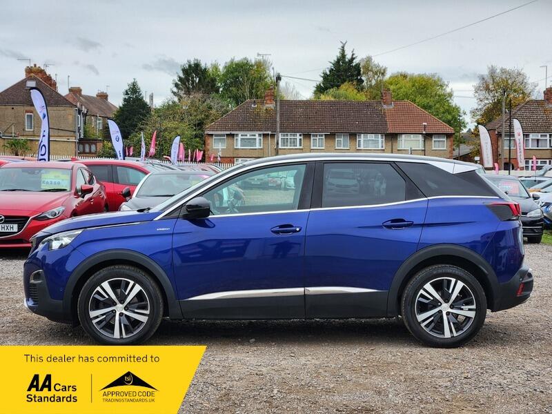 Used Peugeot 3008 2017 for sale - 76499561: Photo 6