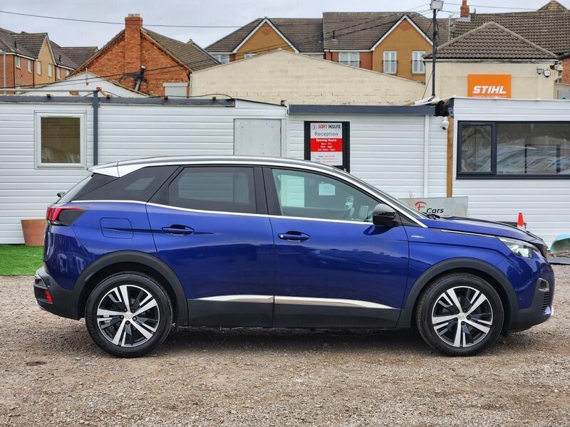Used Peugeot 3008 2017 for sale - 76499561: Photo 7