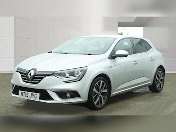 Used Renault Megane 2019 for sale - 78969280: Photo