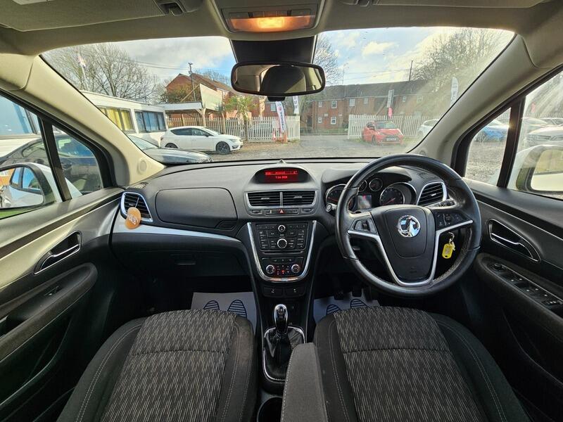 Used Vauxhall Mokka 2016 for sale - 77798967: Photo 9