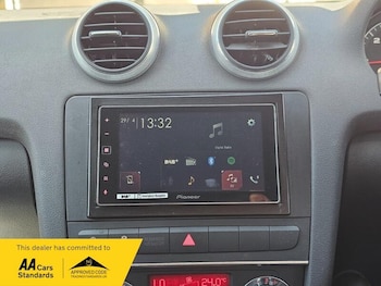 Used Audi A3 2010 for sale - 78417118: Photo