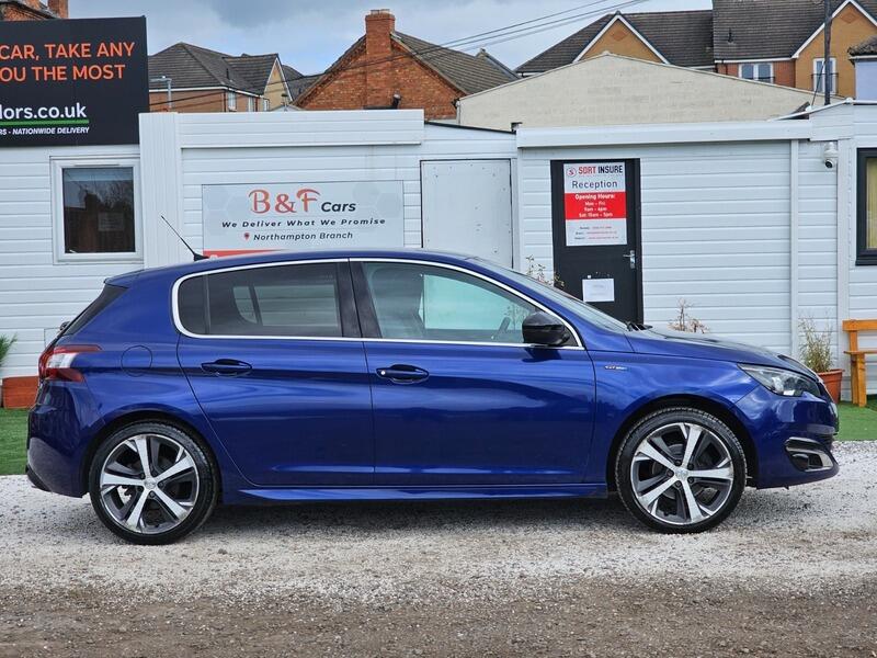 Used Peugeot 308 2016 for sale - 78185418: Photo 10