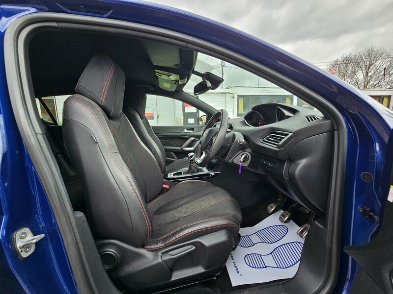 Used Peugeot 308 2016 for sale - 78185418: Photo 11