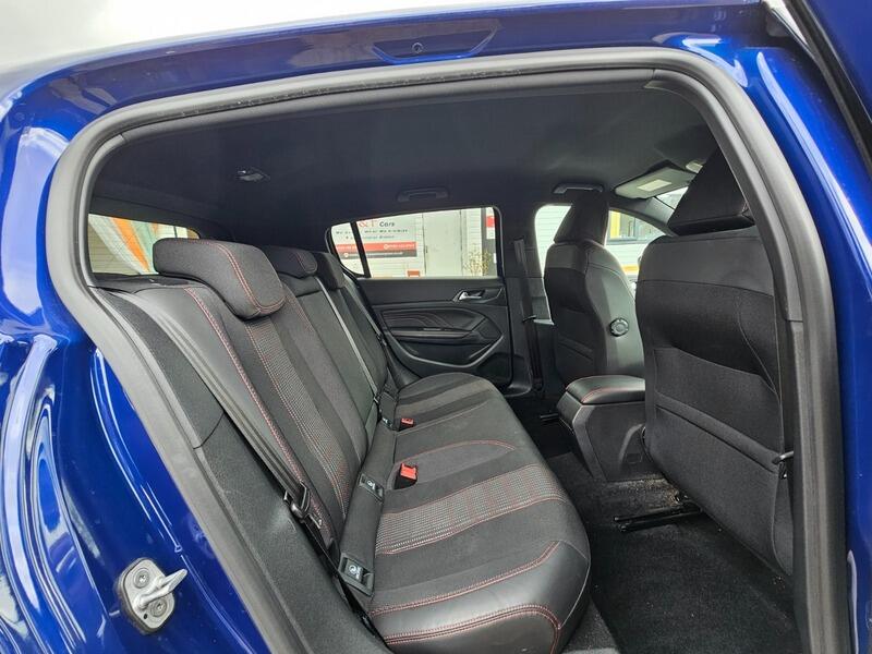 Used Peugeot 308 2016 for sale - 78185418: Photo 12