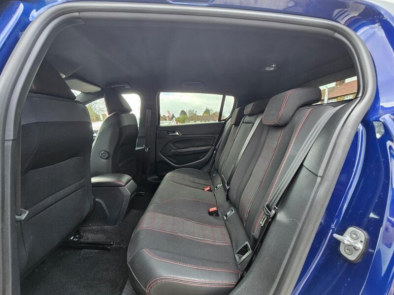 Used Peugeot 308 2016 for sale - 78185418: Photo 13