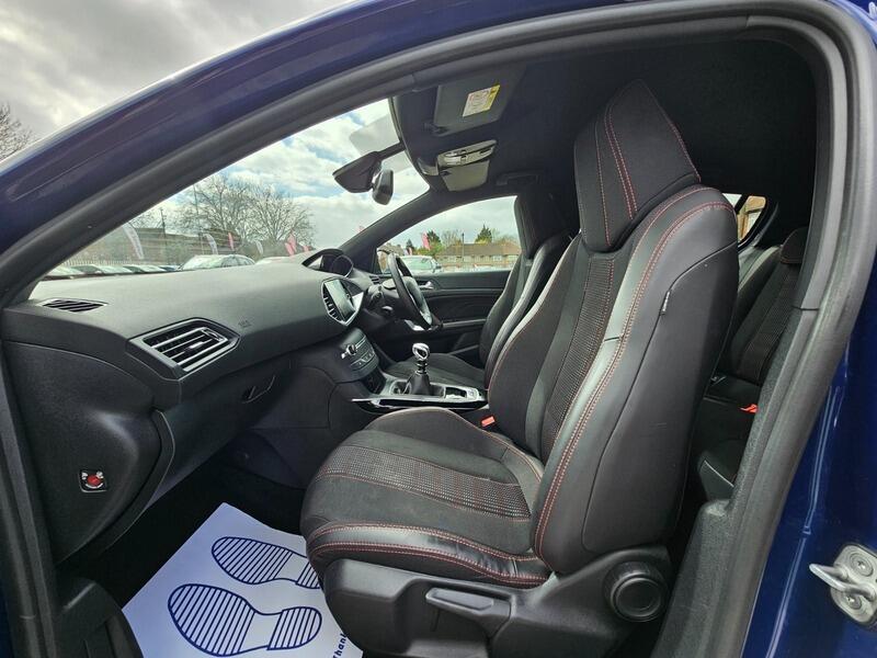 Used Peugeot 308 2016 for sale - 78185418: Photo 14