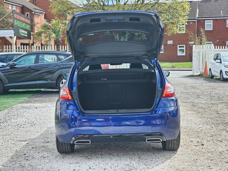 Used Peugeot 308 2016 for sale - 78185418: Photo 15