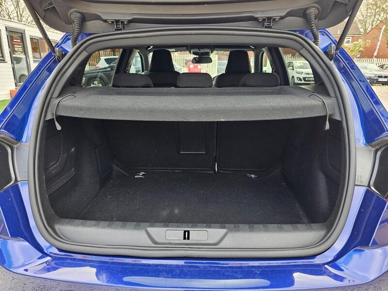 Used Peugeot 308 2016 for sale - 78185418: Photo 16